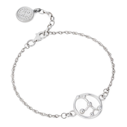 star sign astrology Constellation Bracelet