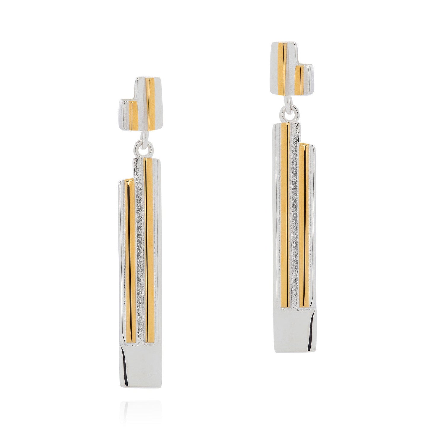 Art Deco Earrings