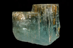 Mermaids, Gods and Sailors - Aquamarine, the Gem of the Ocean