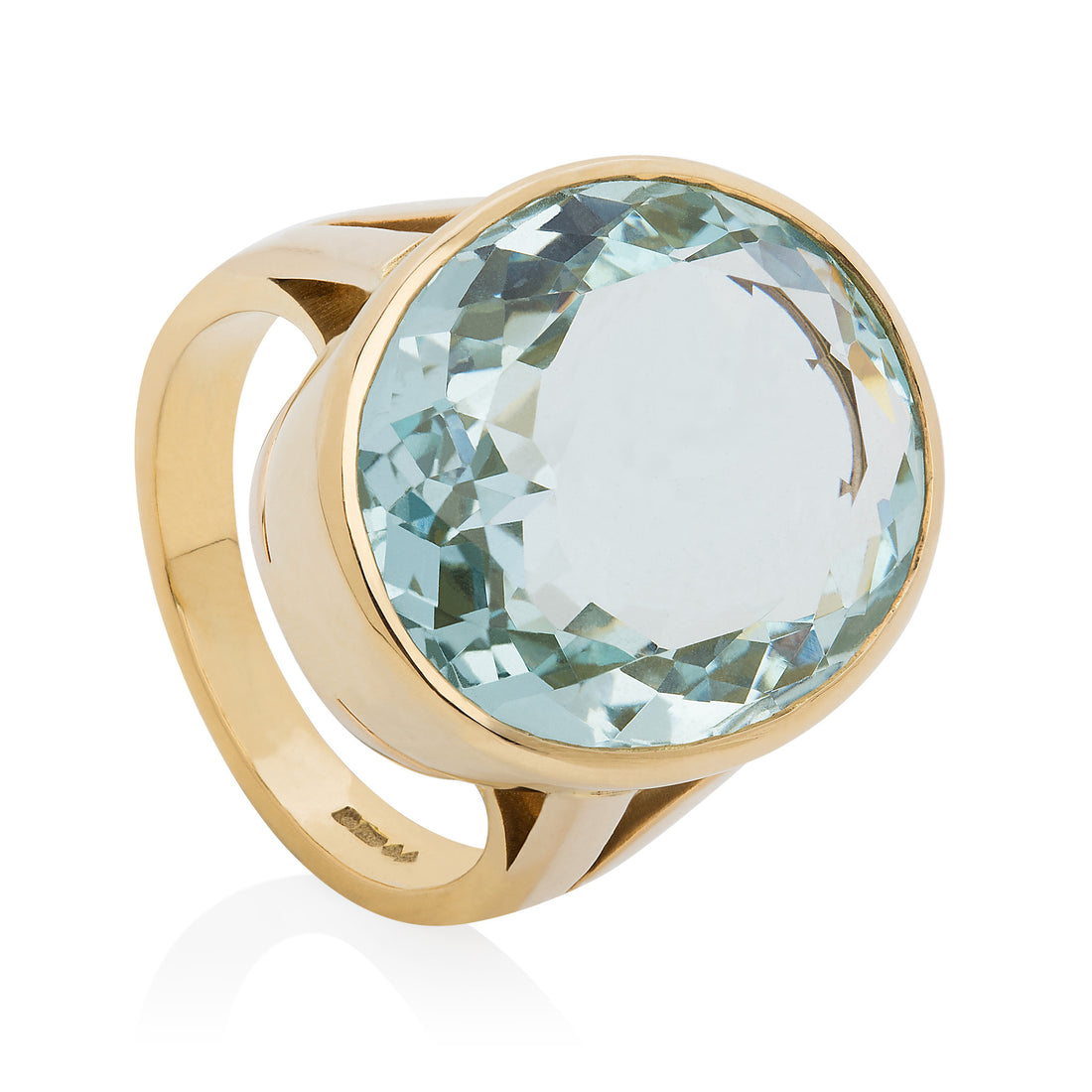 Aquamarine: The Birthstone for March