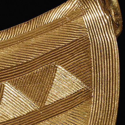 Shropshire Pendant