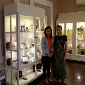 A visit to our Chiang Mai Workshop