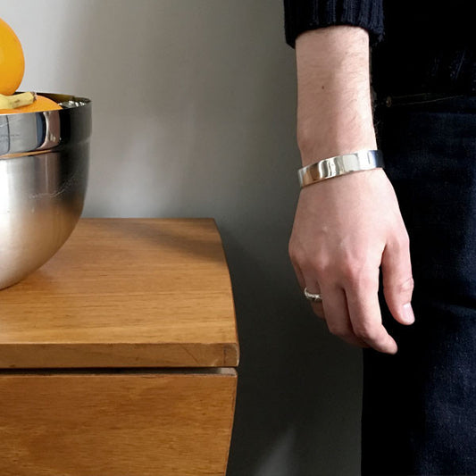 A Christmas Gift Guide to Buying for Him