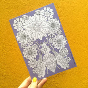 Meet the Maker: Illustrator Suzanne Carpenter