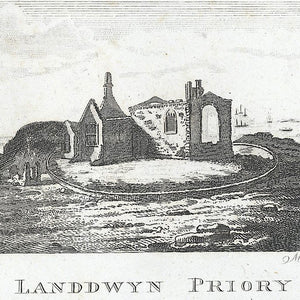 What is St Dwynwens Day?