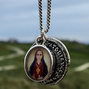 St Dwynwen’s Day is celebrated in Wales on 25 January. But who was St Dwynwen?