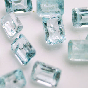 Topaz - The November Birthstone