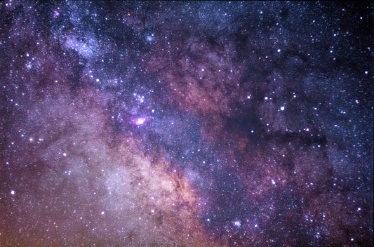 Spaceships, Galaxies and Star-Crossed Lovers