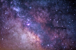 Spaceships, Galaxies and Star-Crossed Lovers