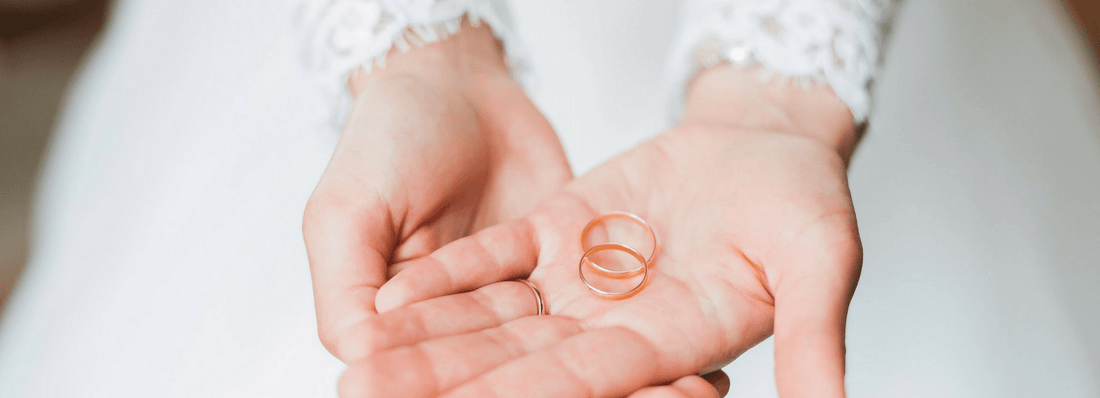 Putting a Ring on It: How to Find Your Perfect Ring
