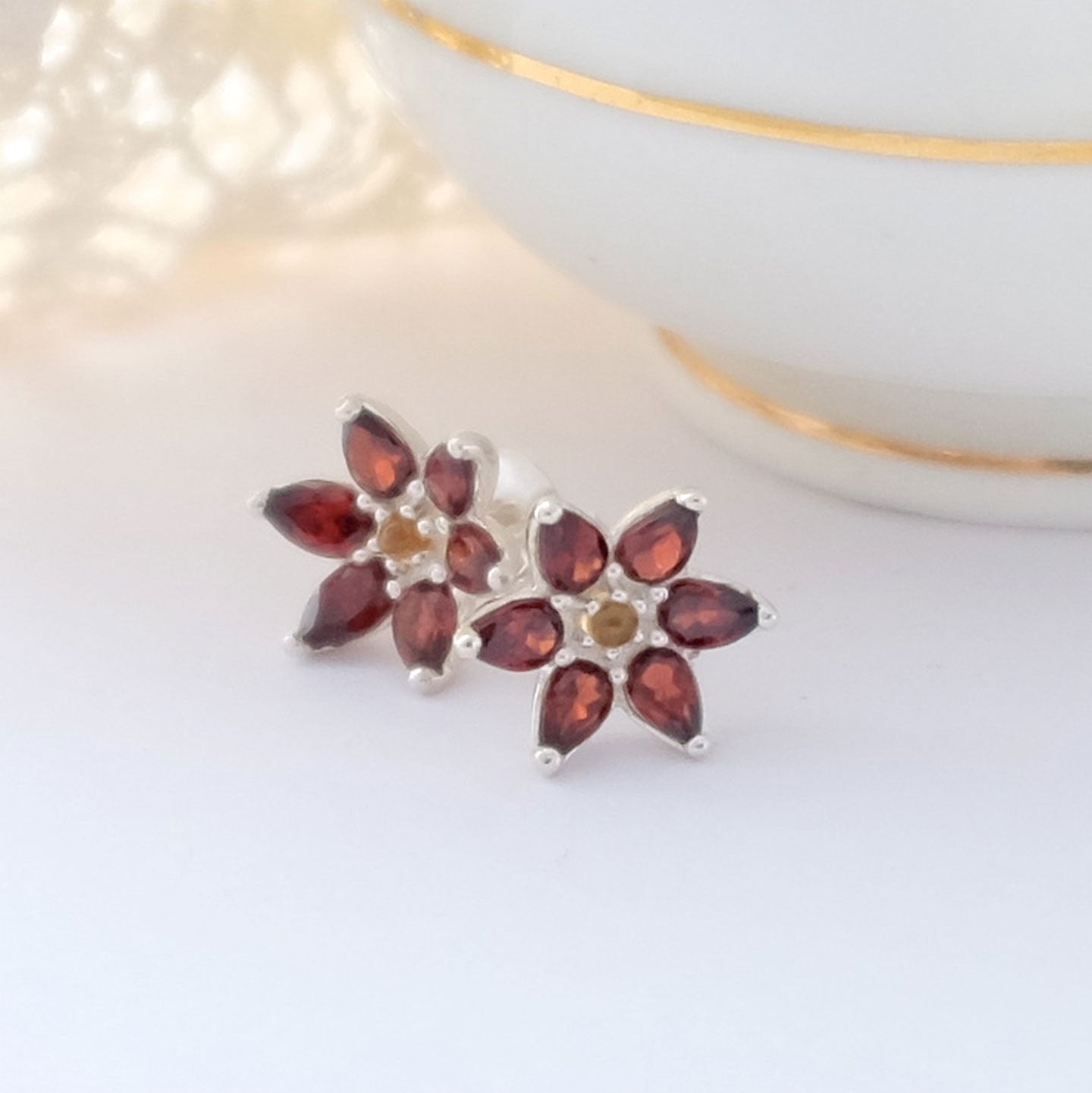 The Floral Collection