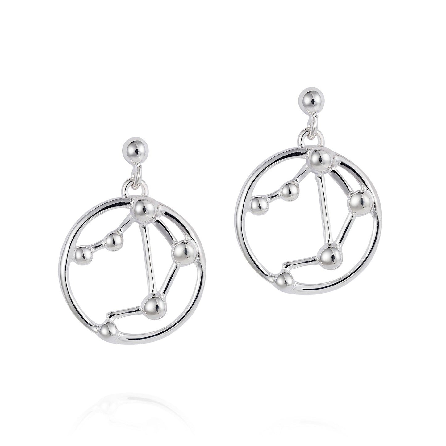 Astrology Star Sign Earrings by Yasmin Everley