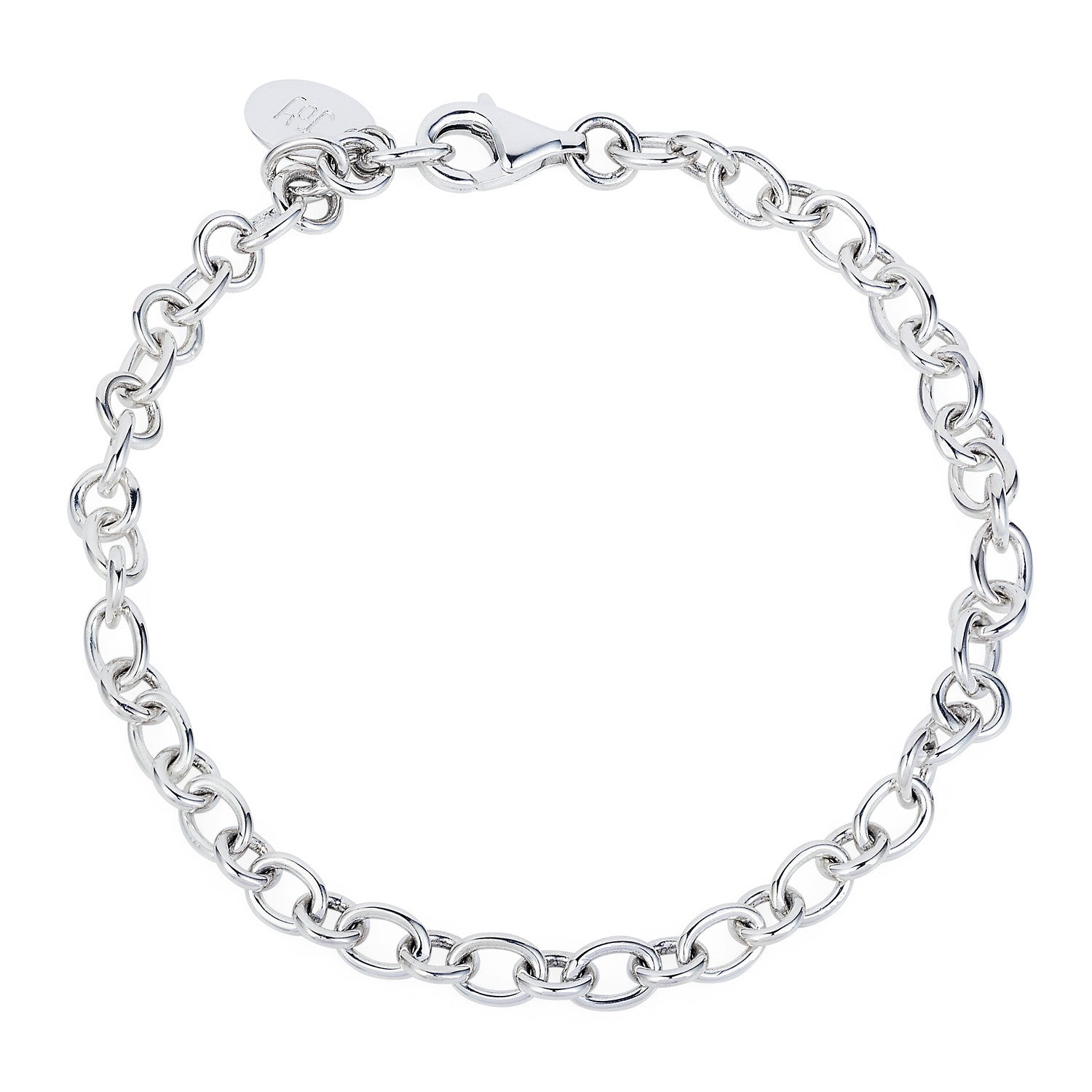 Lightest JE bracelet - Joy Everley Fine Jewellers, London