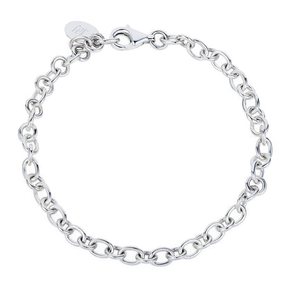 Lightest JE bracelet - Joy Everley Fine Jewellers, London