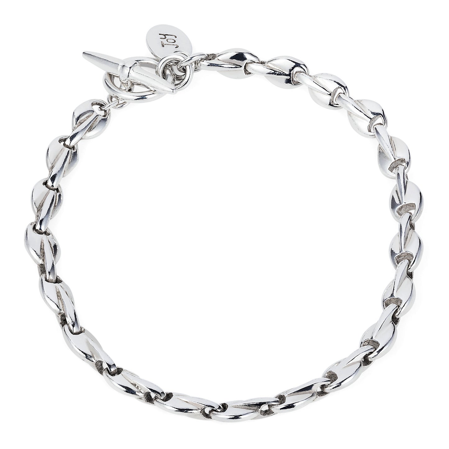 Little Seed Bracelet - Joy Everley Fine Jewellers, London