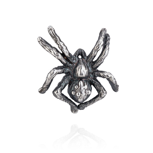 Little Spider Lapel Pin