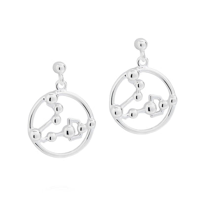 Astrology Star Sign Earrings by Yasmin Everley