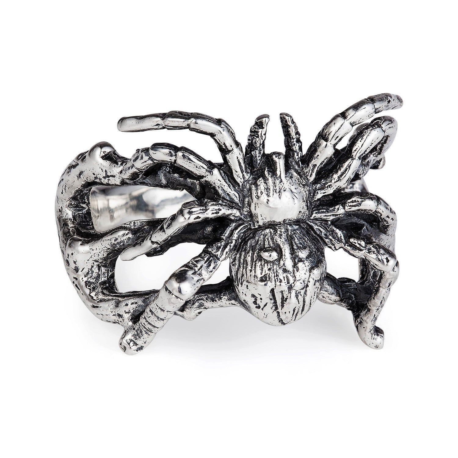 Spider Ring - Joy Everley Fine Jewellers, London