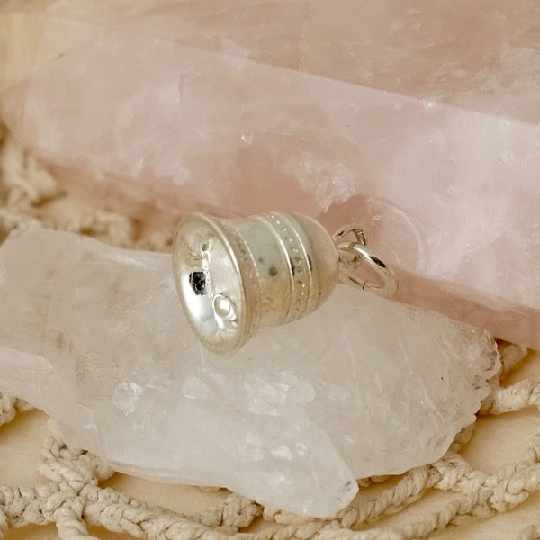 Silver Bell by Joy Everley