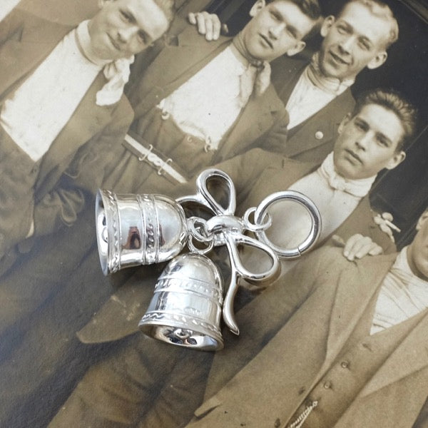 Silver Bells by Joy Everley